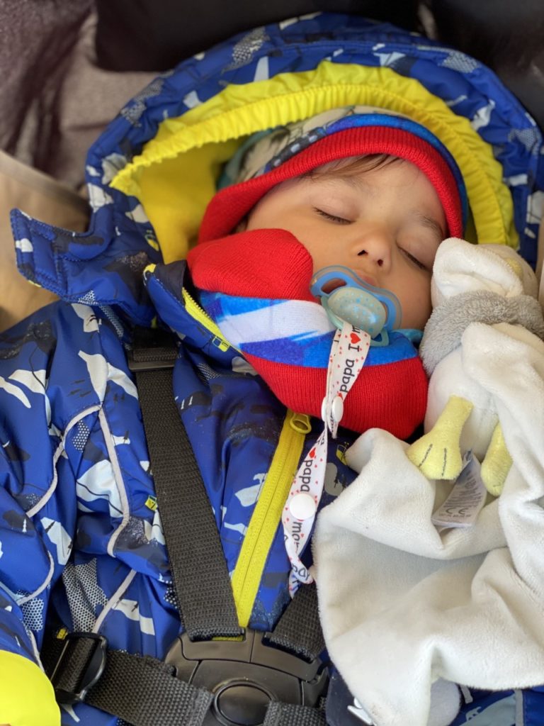 Les Mini Trotteurs À La Ferme10