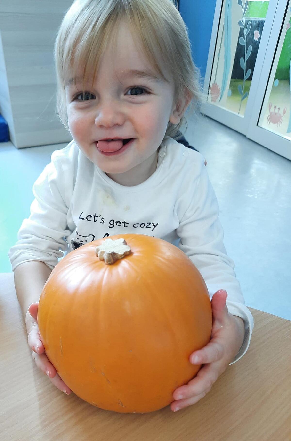 Bienvenue À Halloween !