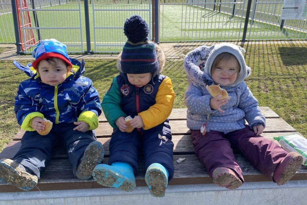 Les Mini Trotteurs À La Ferme11