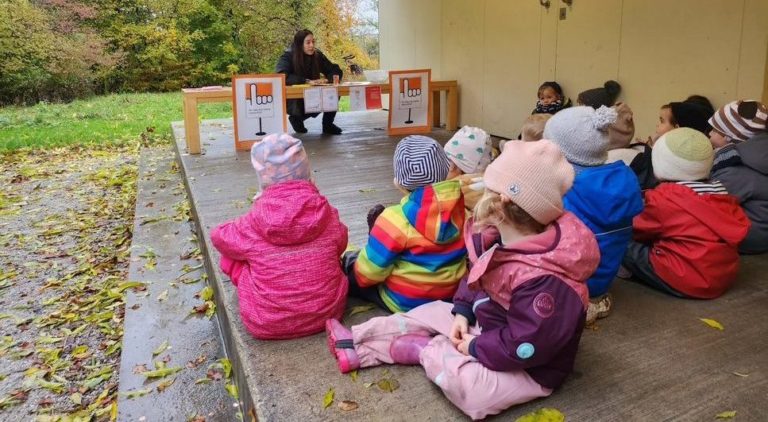 Votation Au Village Educalis