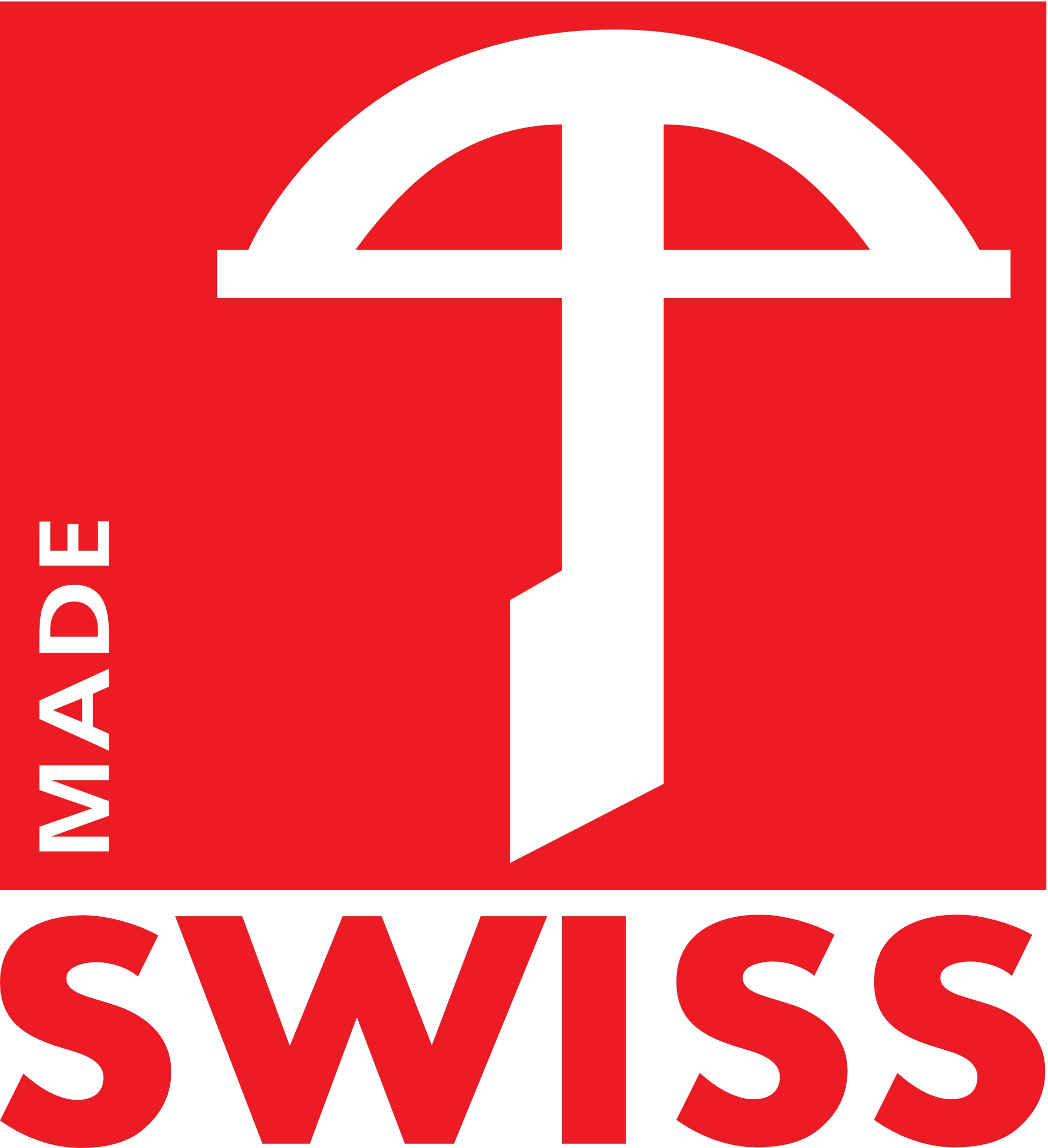 Logo Swiss Label