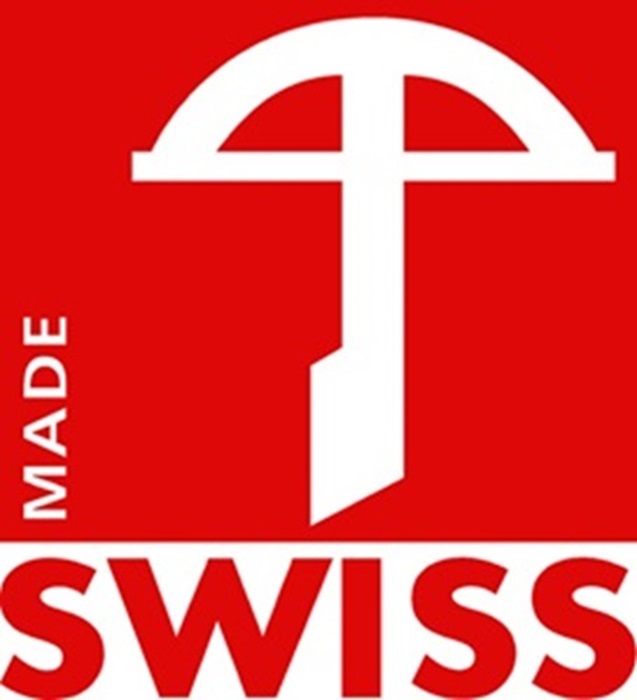 Swiss Label 4
