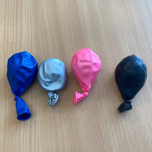 Les Petits Acrobates Ballon Sensoriel 09