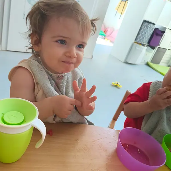 Les Petits Acrobates Langage Signe 01