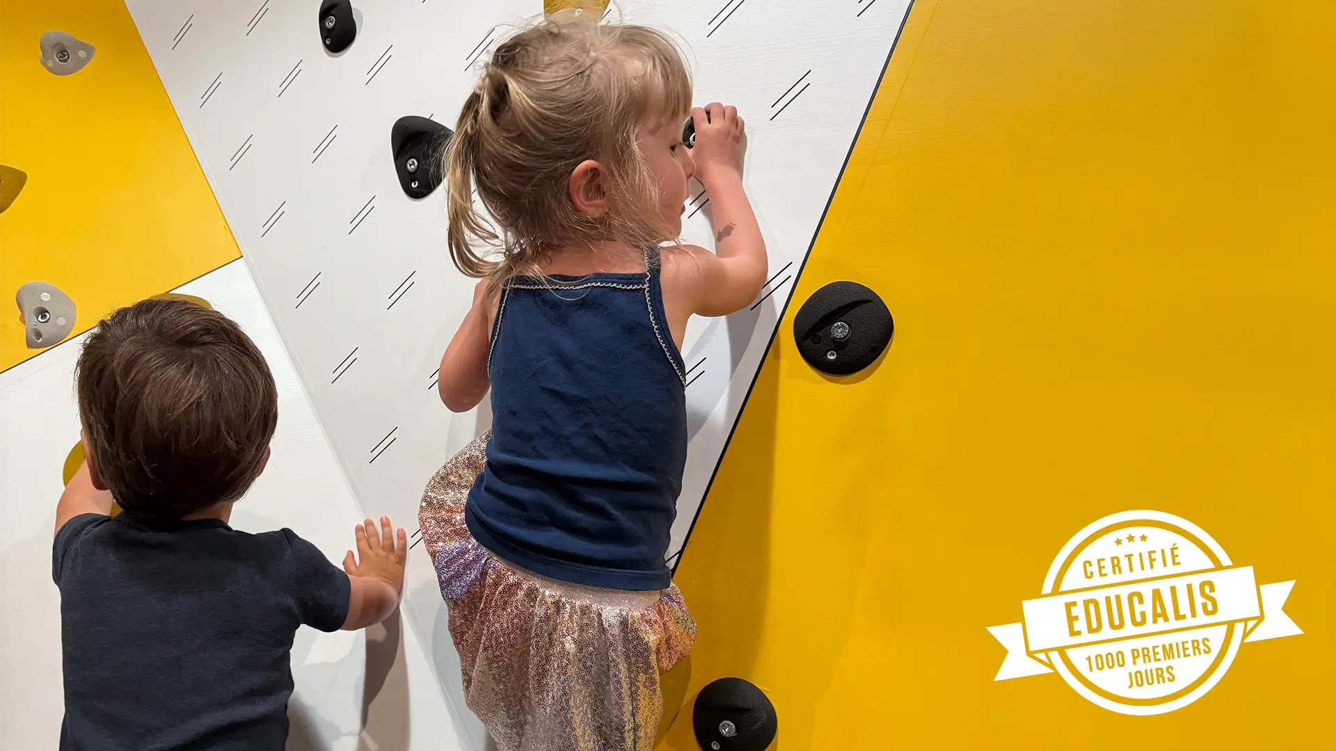Les Petits Acrobates Musee Olympiques