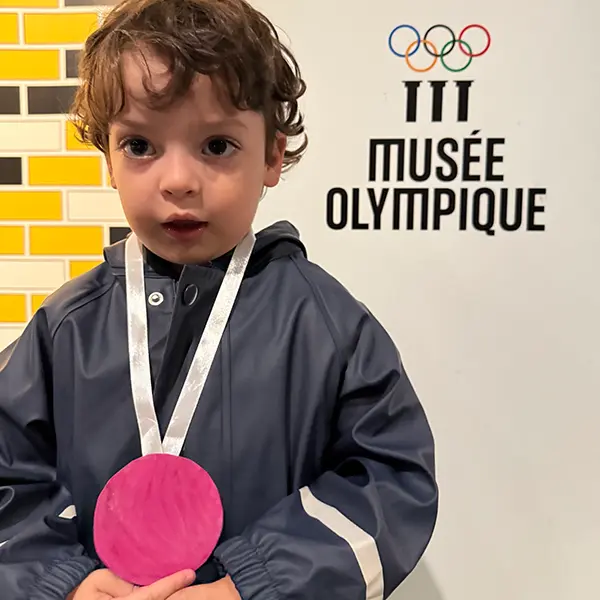 Les Petits Acrobates Musee Olympiques 03