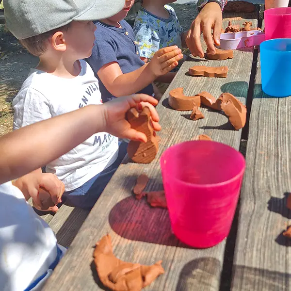 Les Petits Acrobates Poterie 03