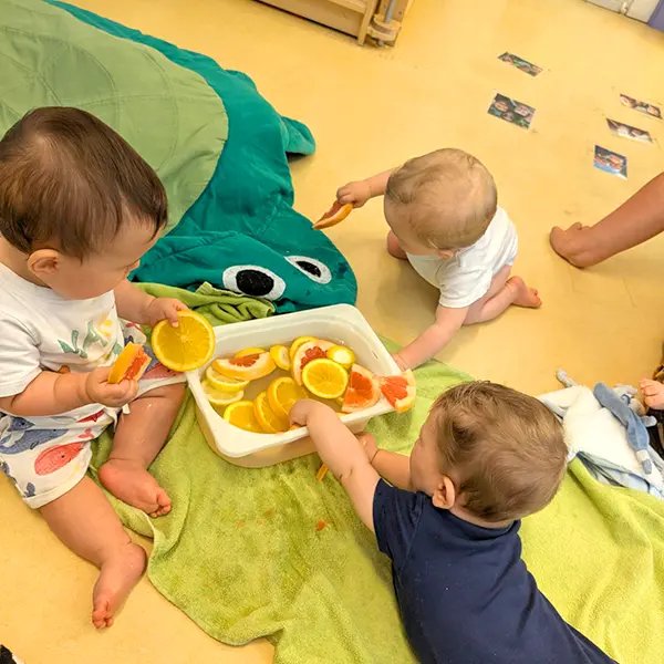 Les Petits Acrobates Poterie 08
