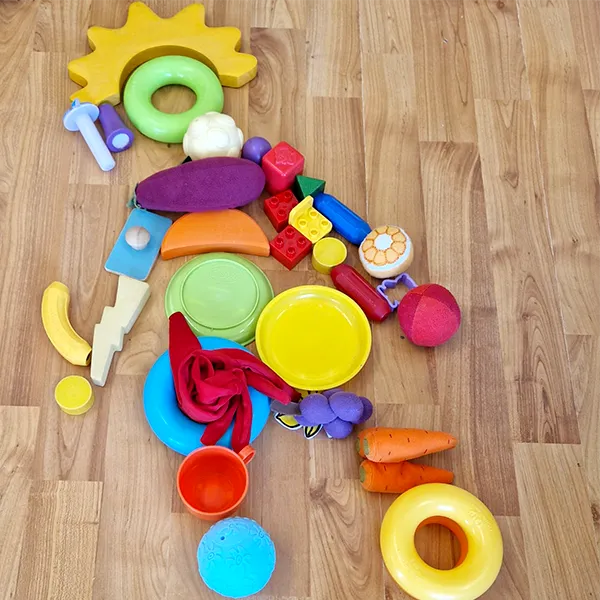 Les Petits Acrobates Bam Projet 01 Copie