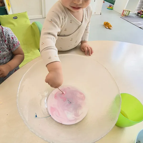 Les Petits Acrobates Chimie04