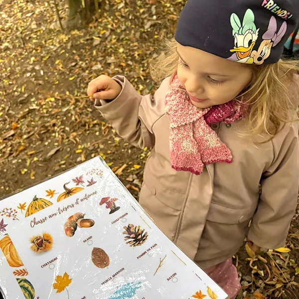 Les Petits Acrobates Nature Et Decouverte 01