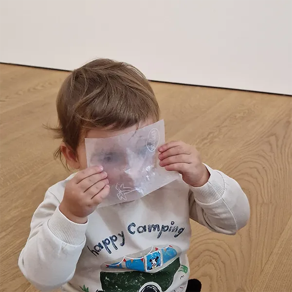 Les Petits Acrobates Projet Bam Couleurs Enfants