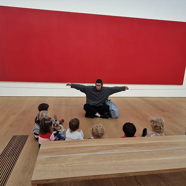 Les Petits Acrobates Projet Bam Couleurs Enfants