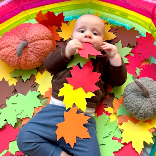 Petits Acrobates Nursery Piscine Sensorielle01