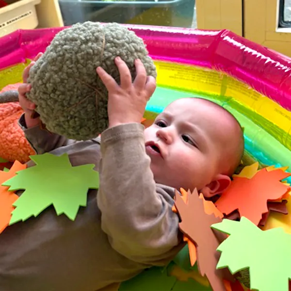 Petits Acrobates Nursery Piscine Sensorielle02