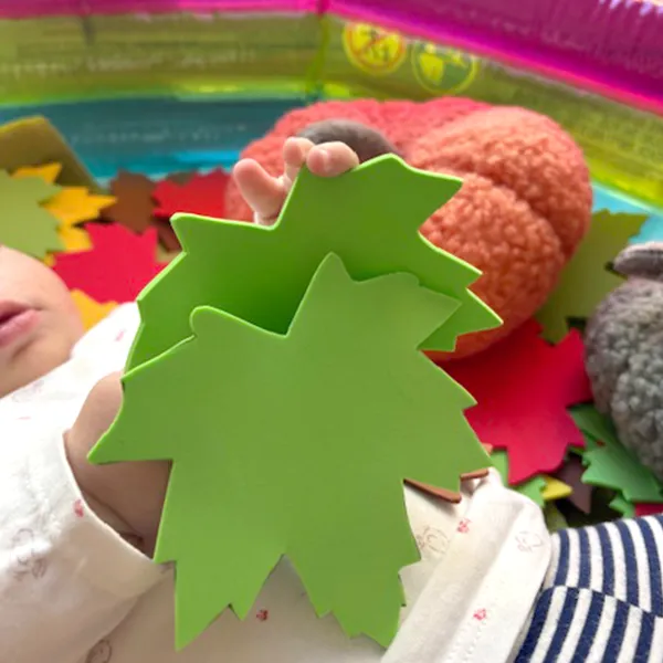 Petits Acrobates Nursery Piscine Sensorielle03