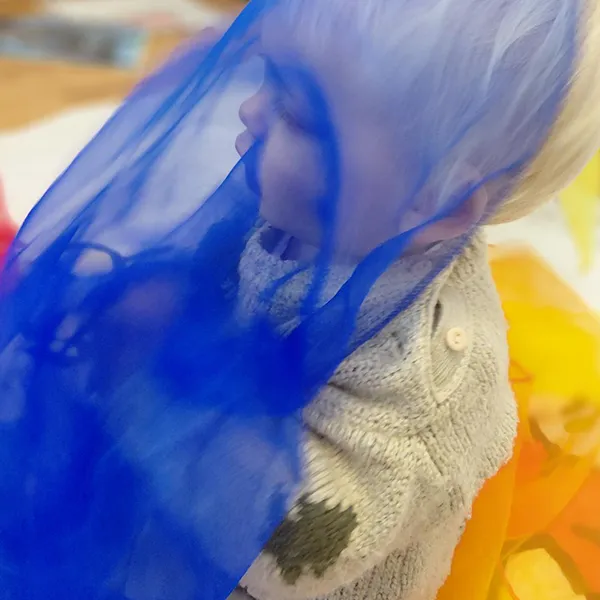 Petits Acrobates Trotteurs Bam Keith Haring 05