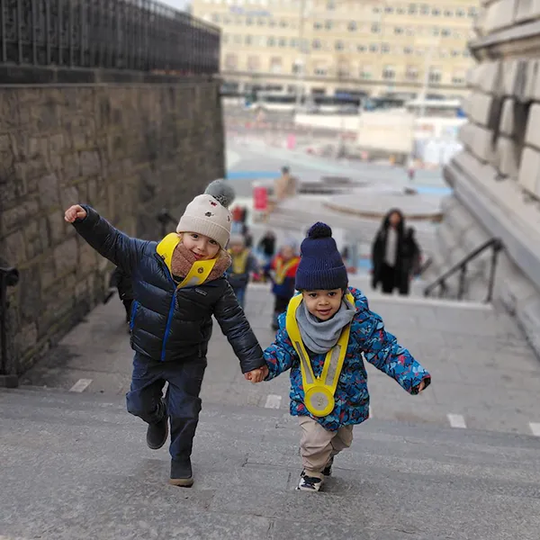 Les Petits Acrobates Defi Des 10 Entrainement Lausanne 02