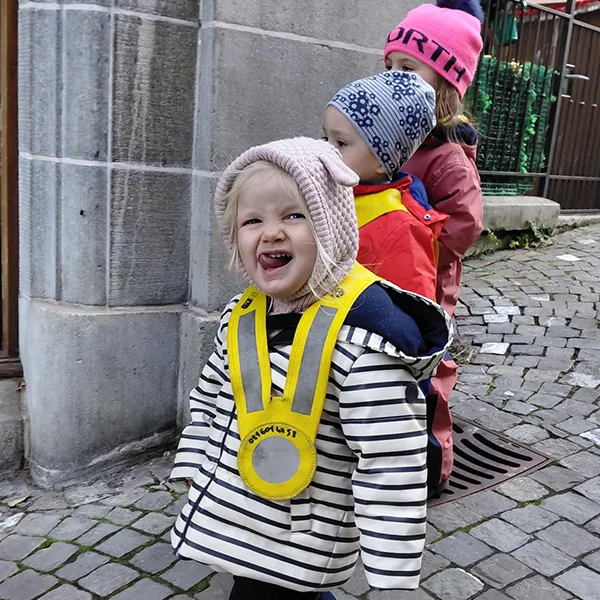 Les Petits Acrobates Defi Des 10 Entrainement Lausanne 04