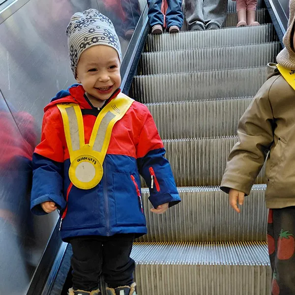 Les Petits Acrobates Defi Des 10 Entrainement Lausanne 06