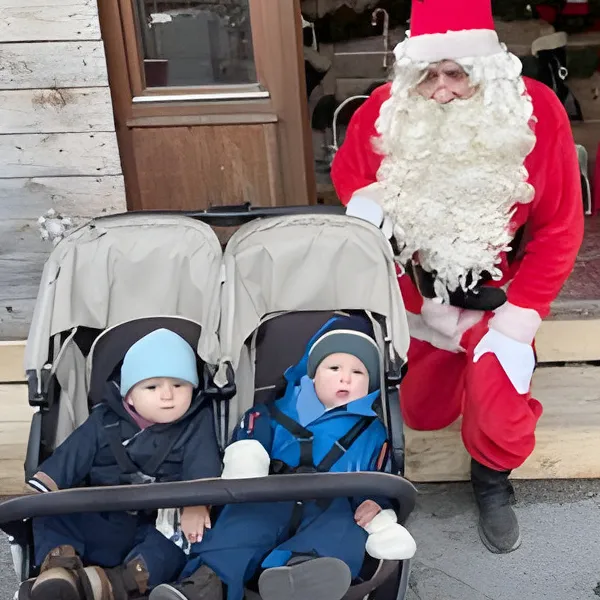 Les Petits Acrobates Rencontre Poney Eveil Sensoriel 03