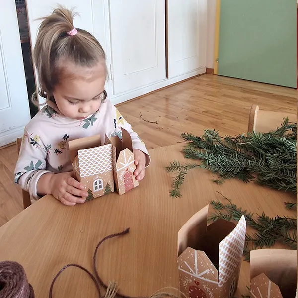 Petitsacrobates Calendrier Avent Nature 04