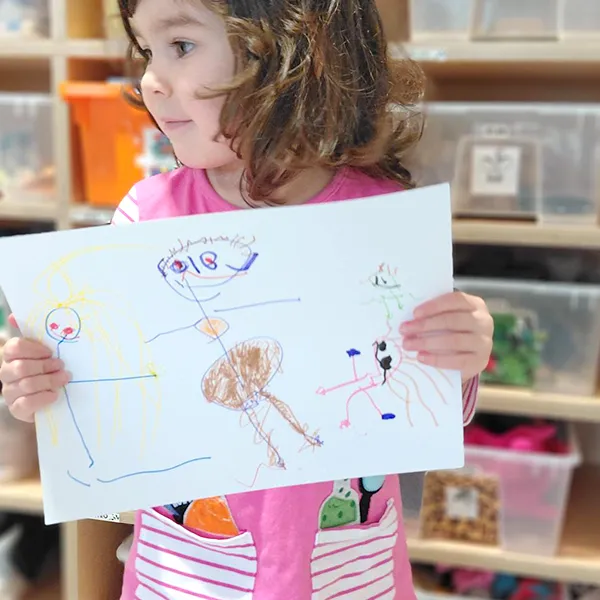 Petitsacrobates Dessins Grands 02