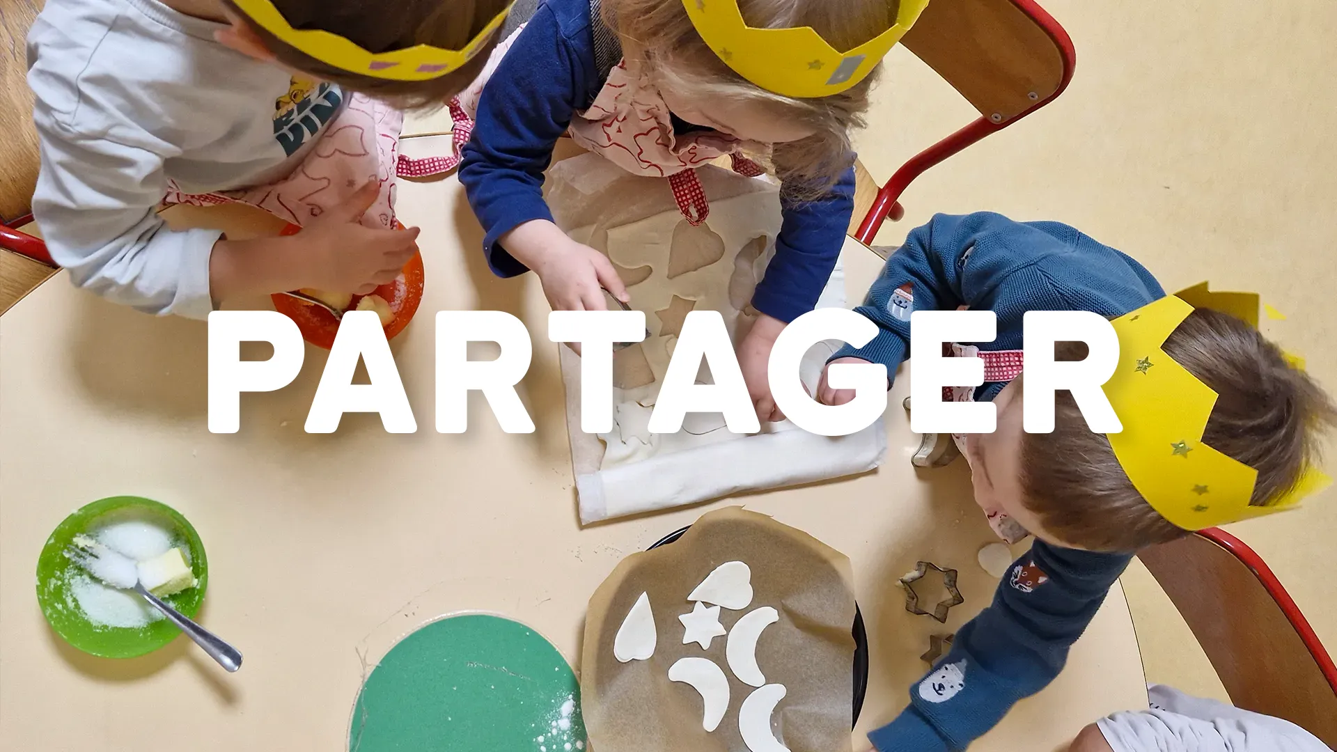 Creche Petits Acrobates Galette Enfants Lausanne 00 Partager