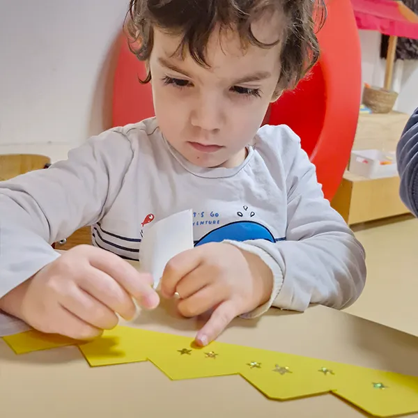 Creche Petits Acrobates Galette Enfants Lausanne 01
