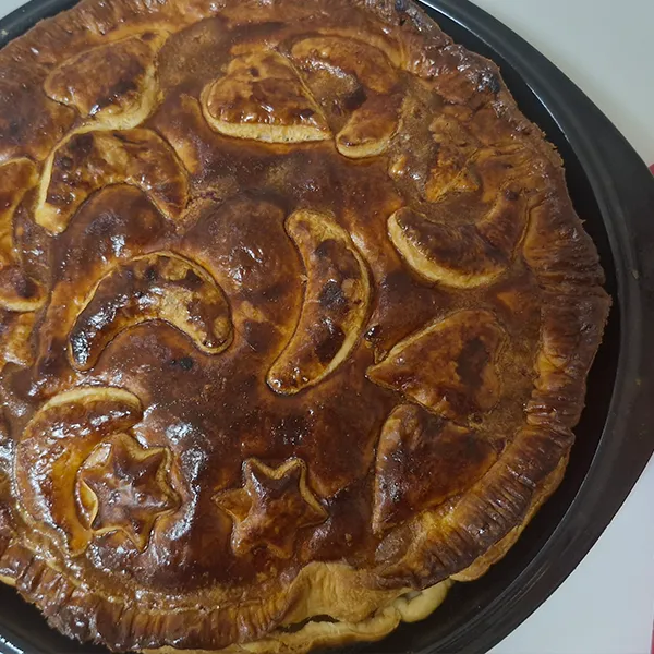 Creche Petits Acrobates Galette Enfants Lausanne 07