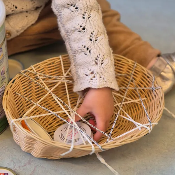 Motricite Fine Mini Trotteurs Petits Acrobates Lausanne 06