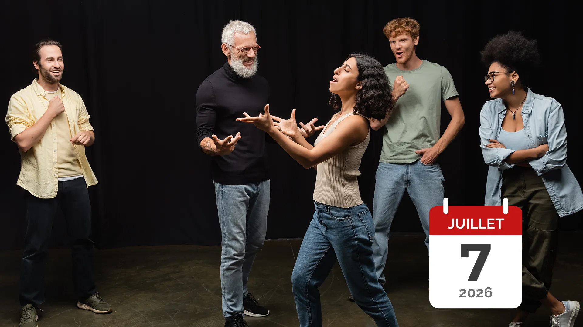 Nanosphere Formation Improvisation 07 07 2026