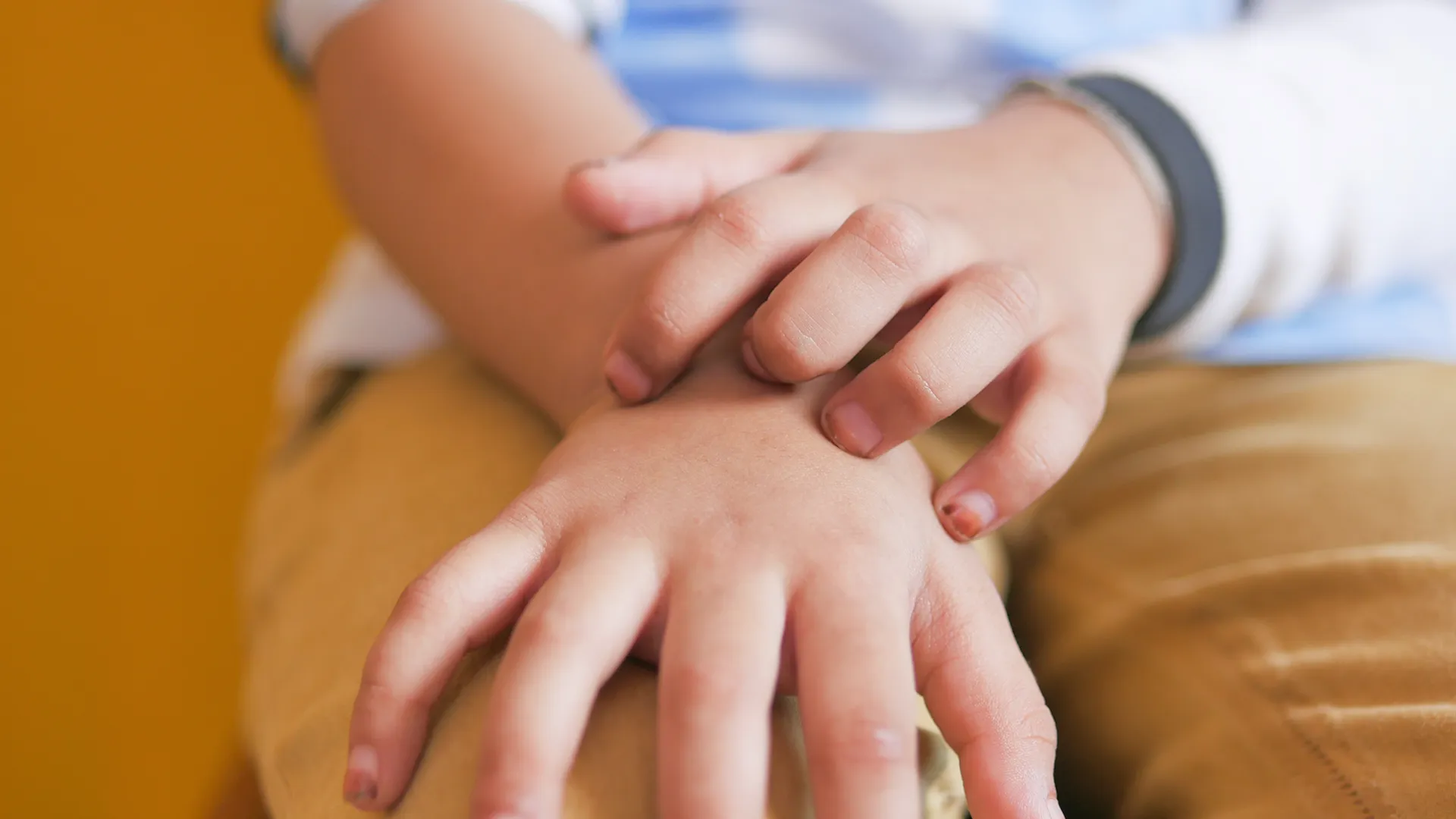 Nanosphere Formation Prevenir Allergies