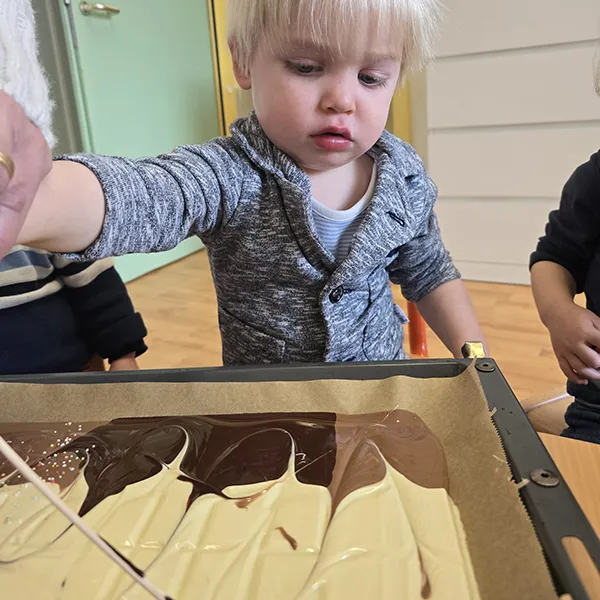 Petits Acrobates Atelier Chocolat Trotteurs Lausanne 04