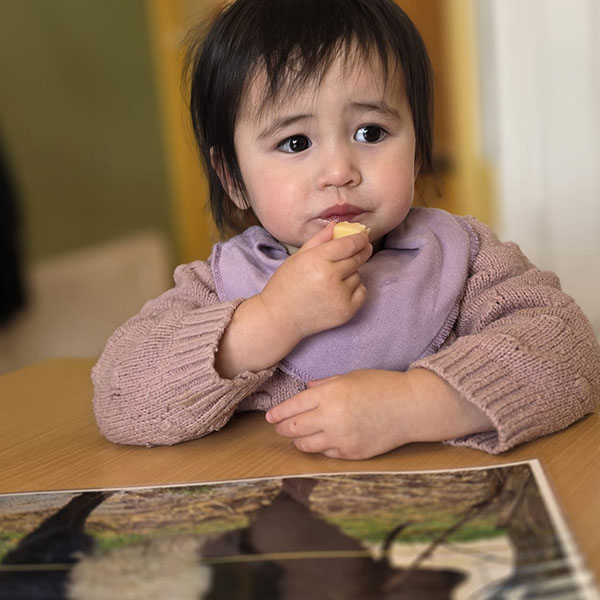 Petits Acrobates Decouverte Vache Degustation Lausanne 03