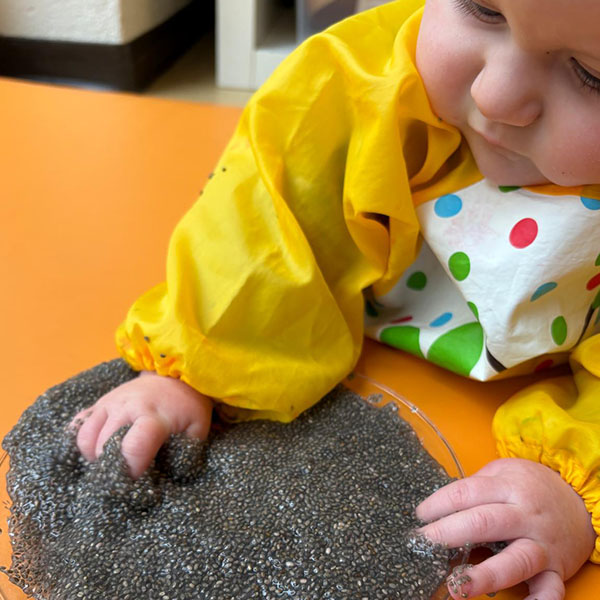 Petits Acrobates Pudding Chia Nurserie Lausanne 01