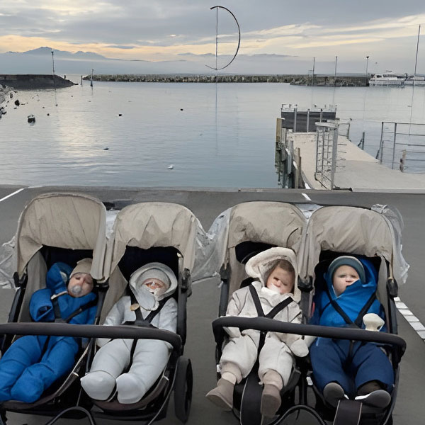 Petits Acrobates Sortie Lac Mini Trotteurs Lausanne 01