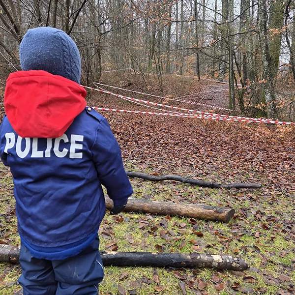 Petits Acrobates Village Educalis Policiers Parcours Lausanne 03