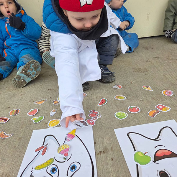Petits Acrobates Village Medical Lausanne 06