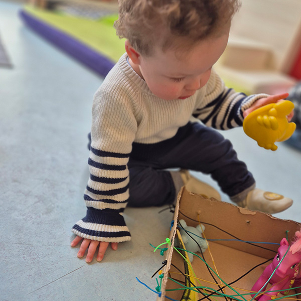 Activite Cooperation Enfants Liberer Animaux Lausanne 07