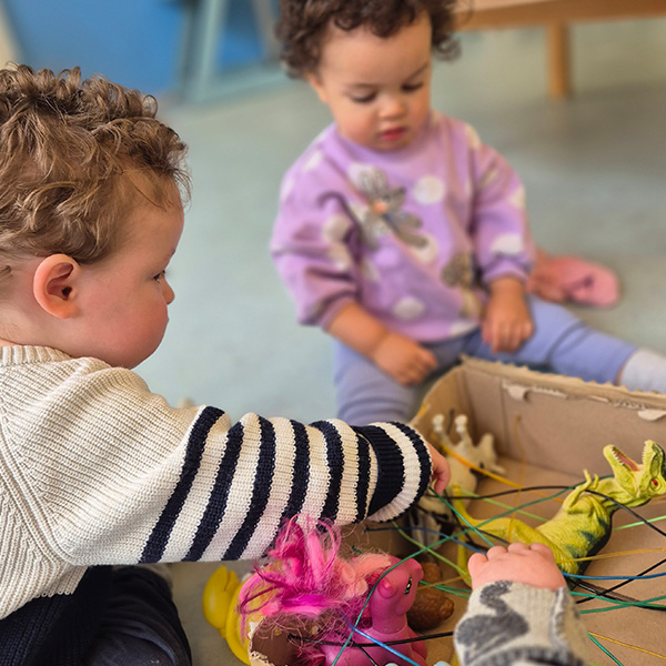 Activite Cooperation Enfants Liberer Animaux Lausanne 10