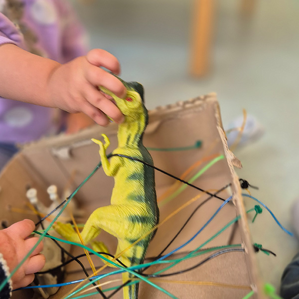 Activite Cooperation Enfants Liberer Animaux Lausanne 11