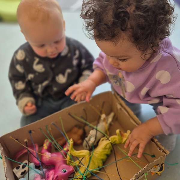 Activite Cooperation Enfants Liberer Animaux Lausanne 12