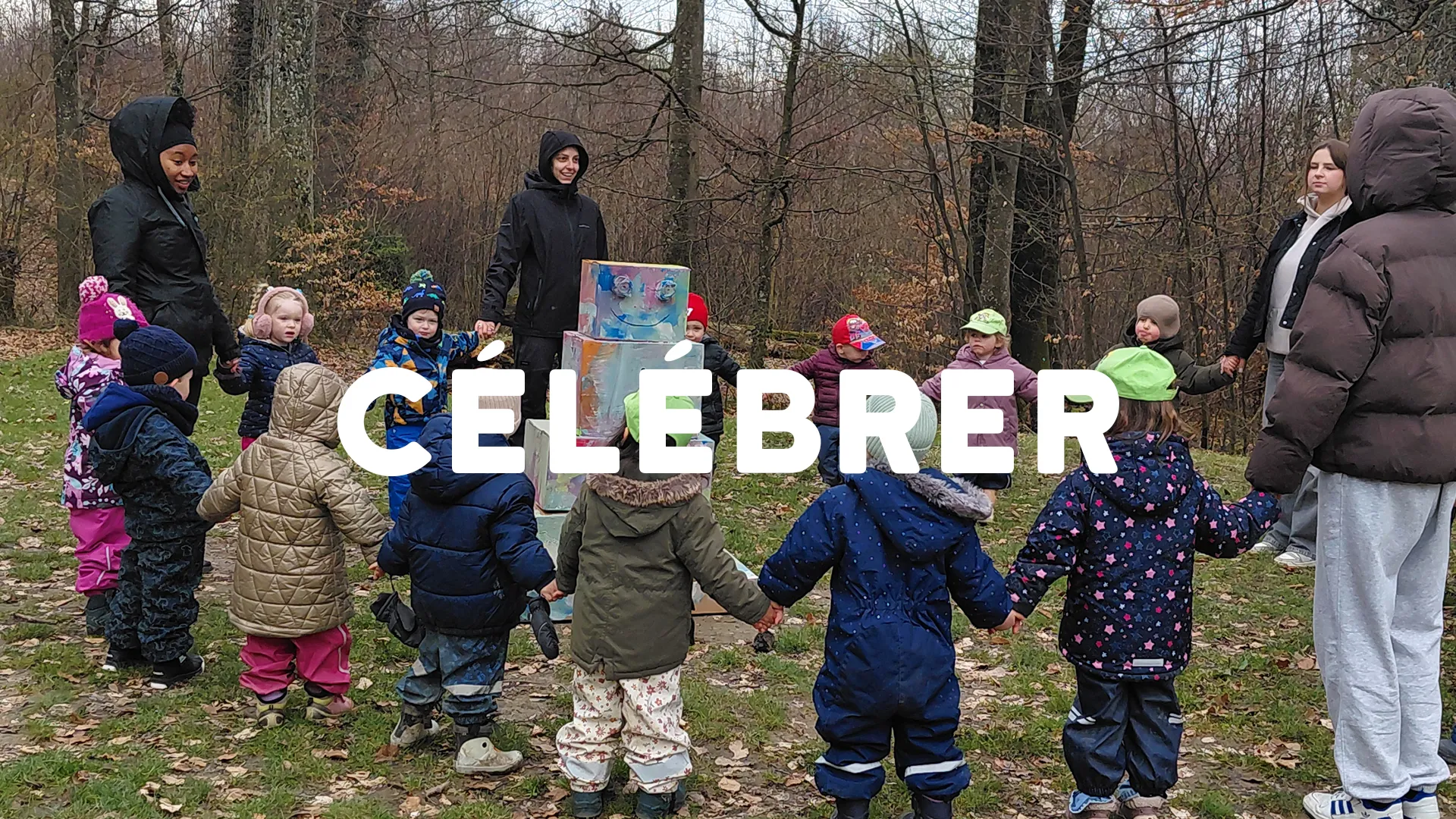 Petits Acrobates Rababou Feu Lausanne 00