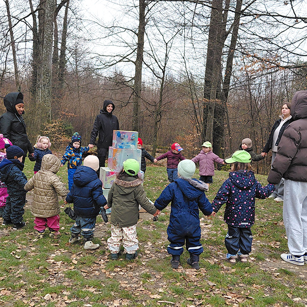 Petits Acrobates Rababou Feu Lausanne 02