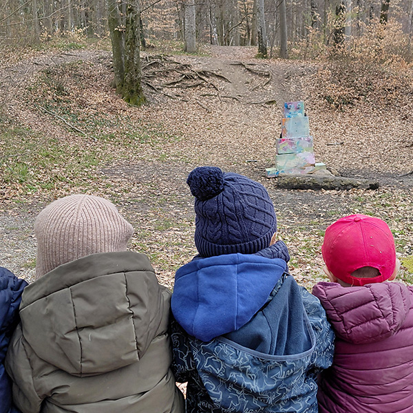 Petits Acrobates Rababou Feu Lausanne 03
