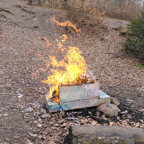 Petits Acrobates Rababou Feu Lausanne 06