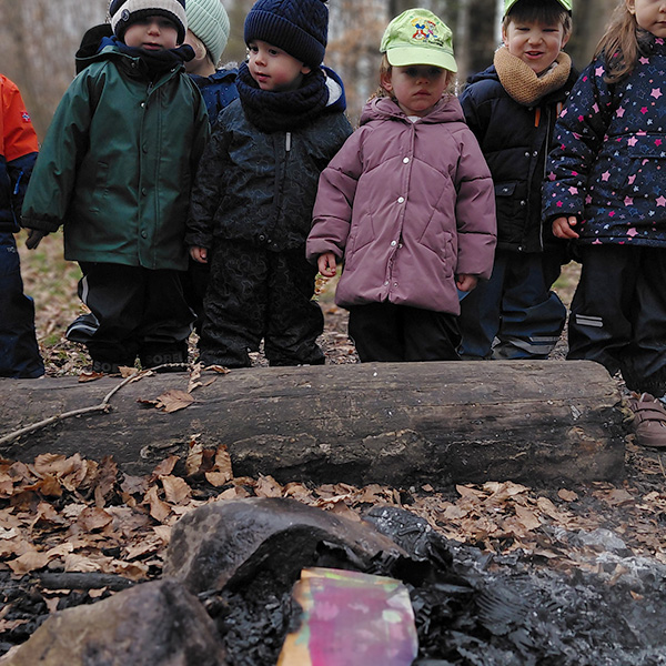 Petits Acrobates Rababou Feu Lausanne 09