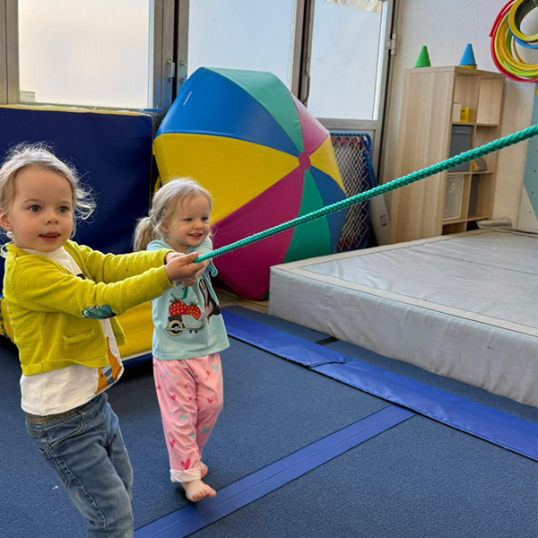 Creche Educalis Activites Enfants Bibliotheque Motricite Ecublens 12