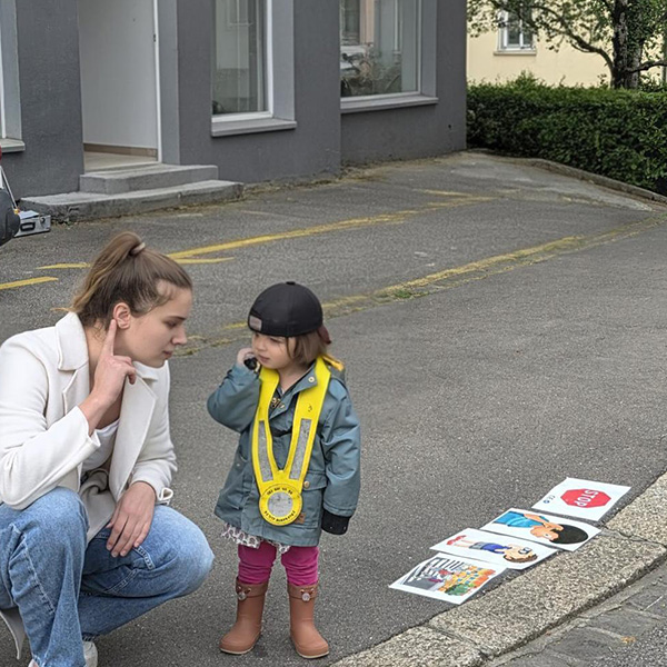 Les Petits Acrobates Securite Routiere Lausanne Montchoisi 03